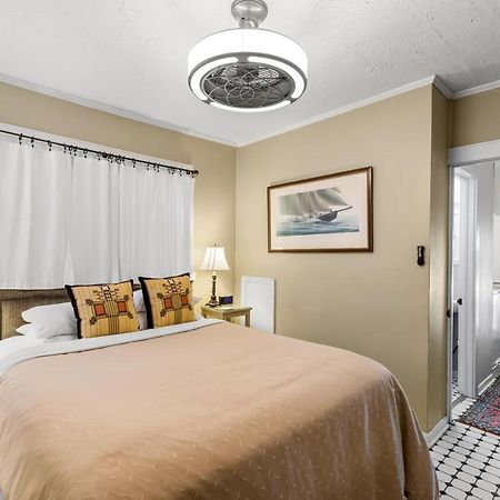 Erehwon Retreat Charming 1923 Cottage Tampa Exterior foto
