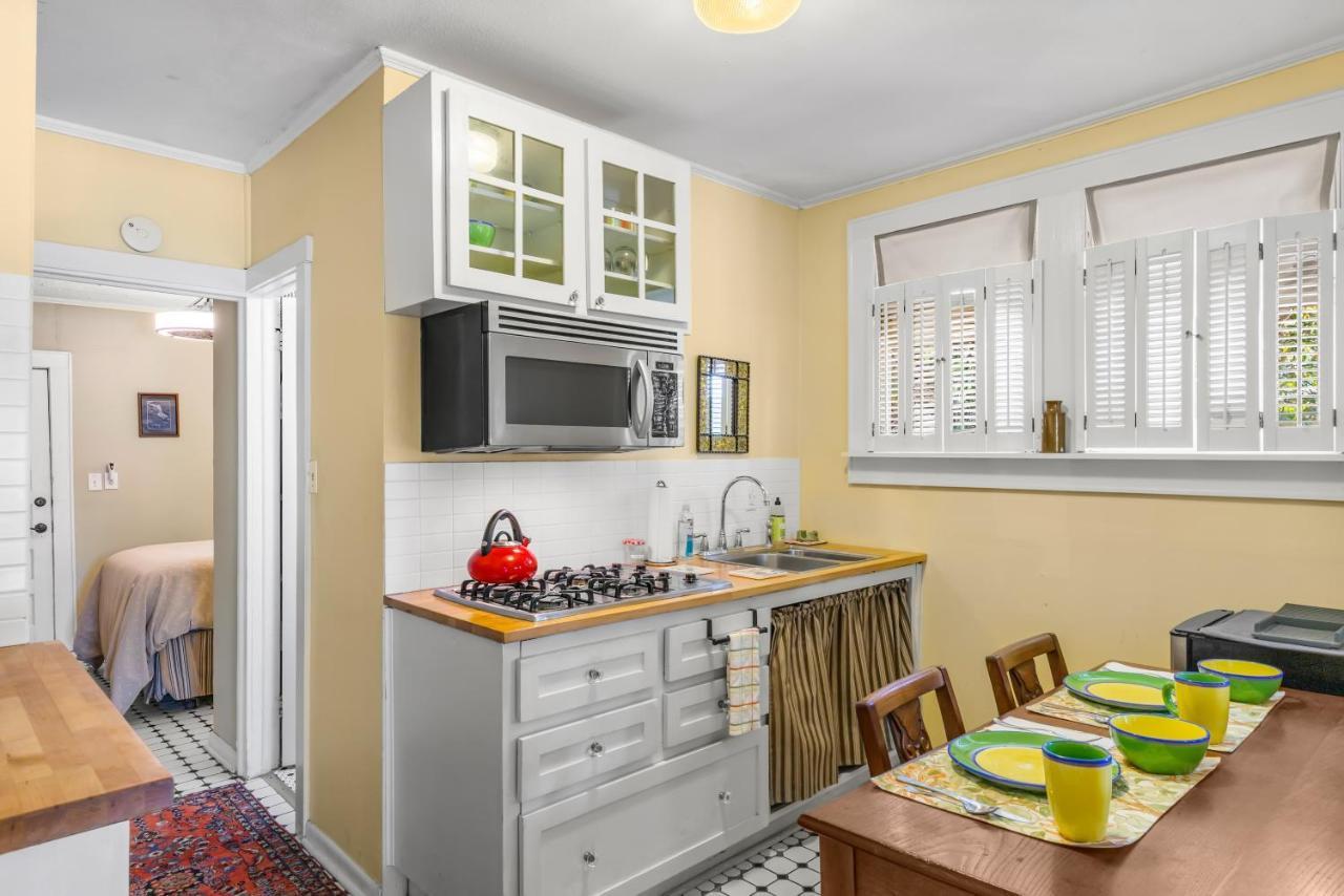 Erehwon Retreat Charming 1923 Cottage Tampa Exterior foto