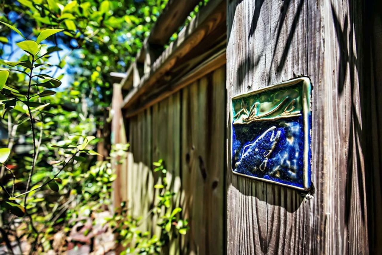 Erehwon Retreat Charming 1923 Cottage Tampa Exterior foto